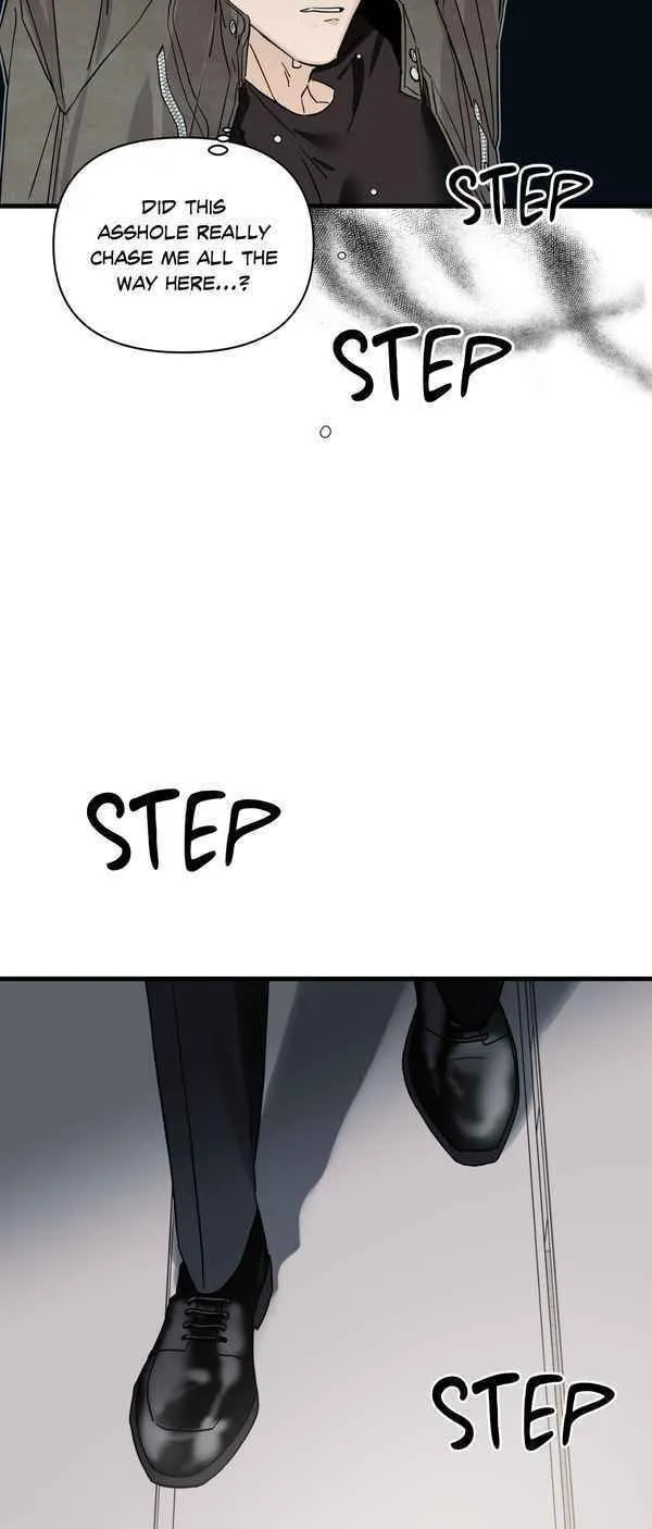 Bad Apple Chapter 1 page 17 - 