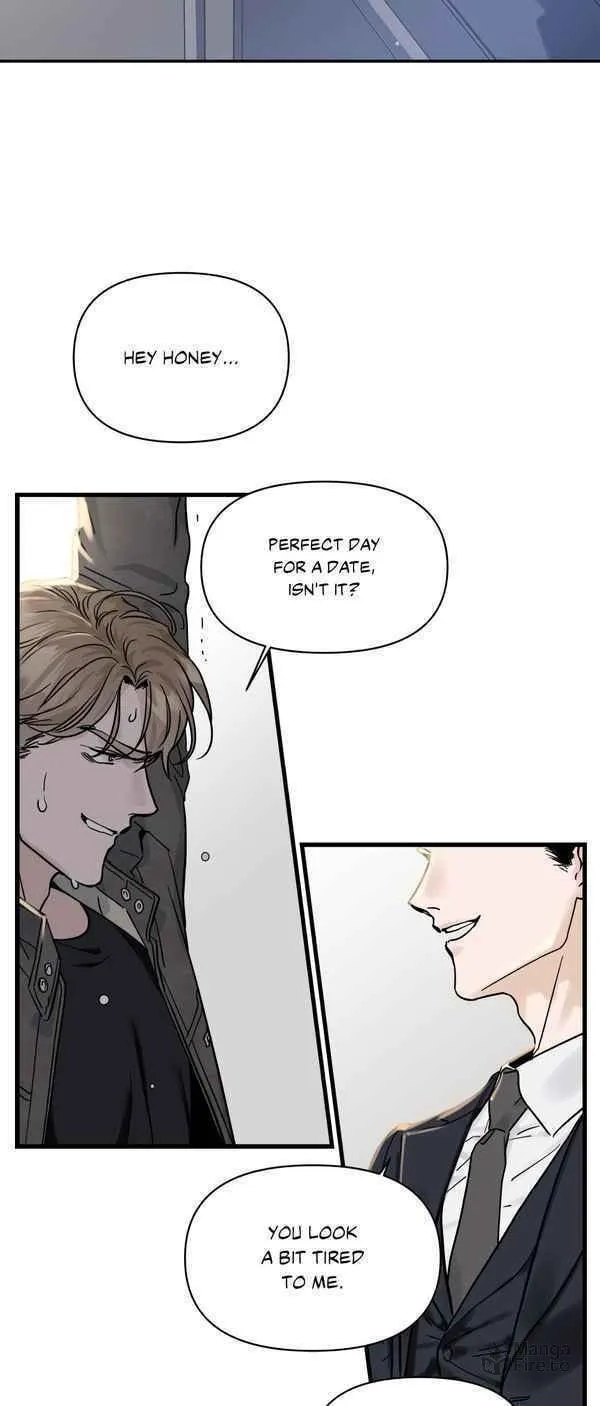 Bad Apple Chapter 1 page 20 - 