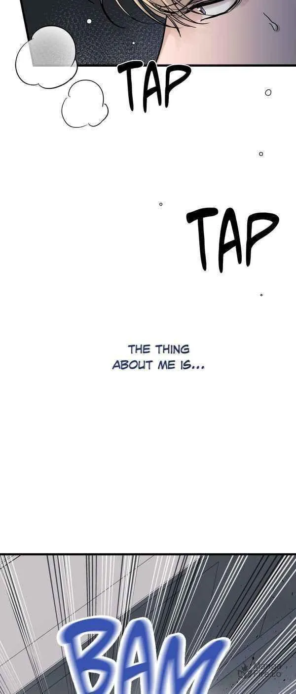 Bad Apple Chapter 1 page 3 - 