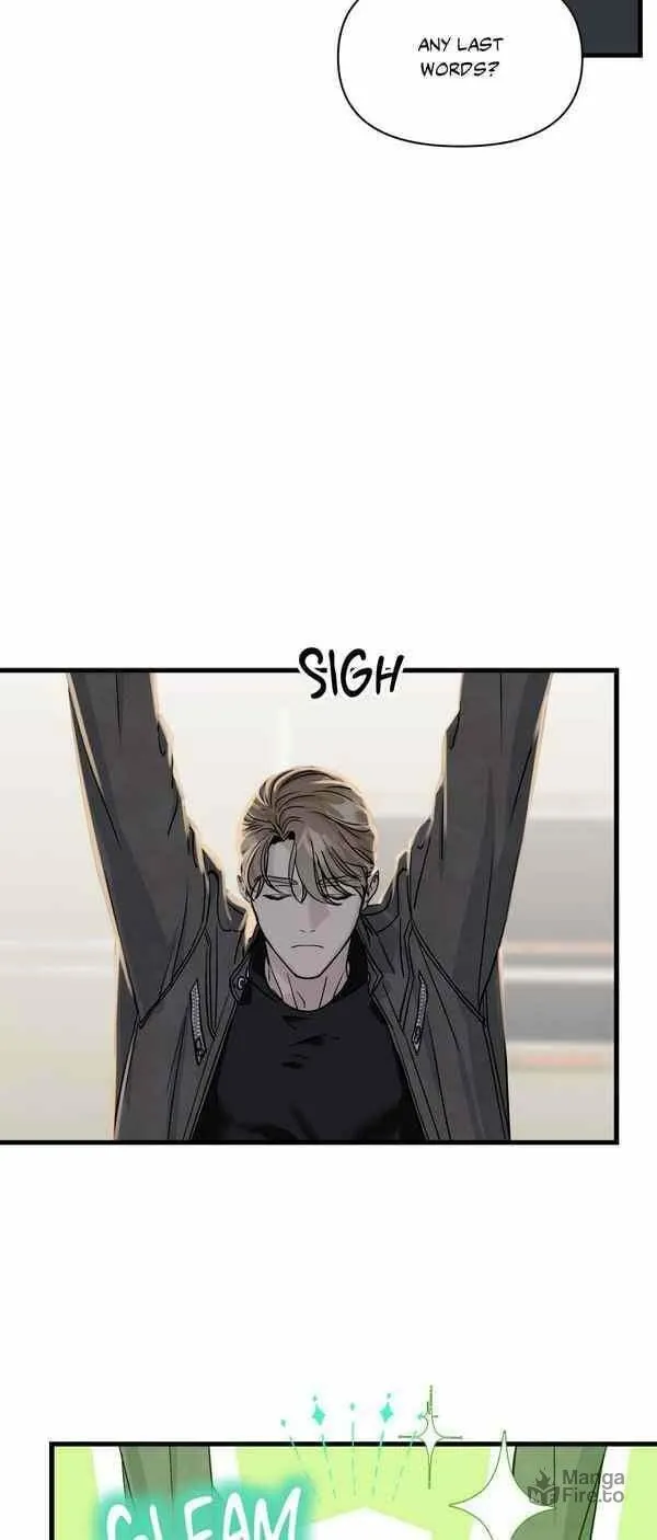Bad Apple Chapter 1 page 21 - 