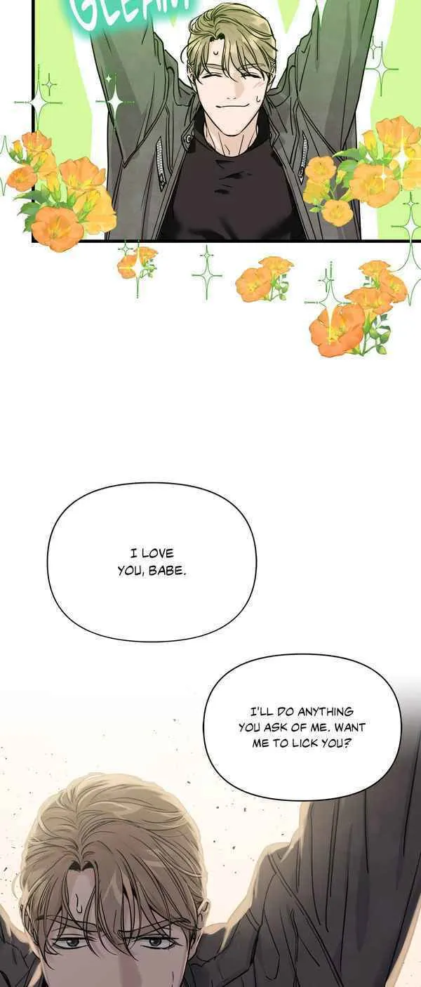 Bad Apple Chapter 1 page 22 - 