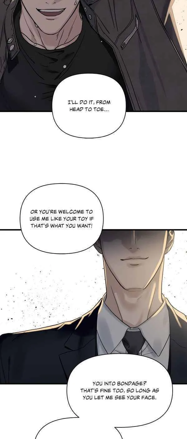 Bad Apple Chapter 1 page 23 - 