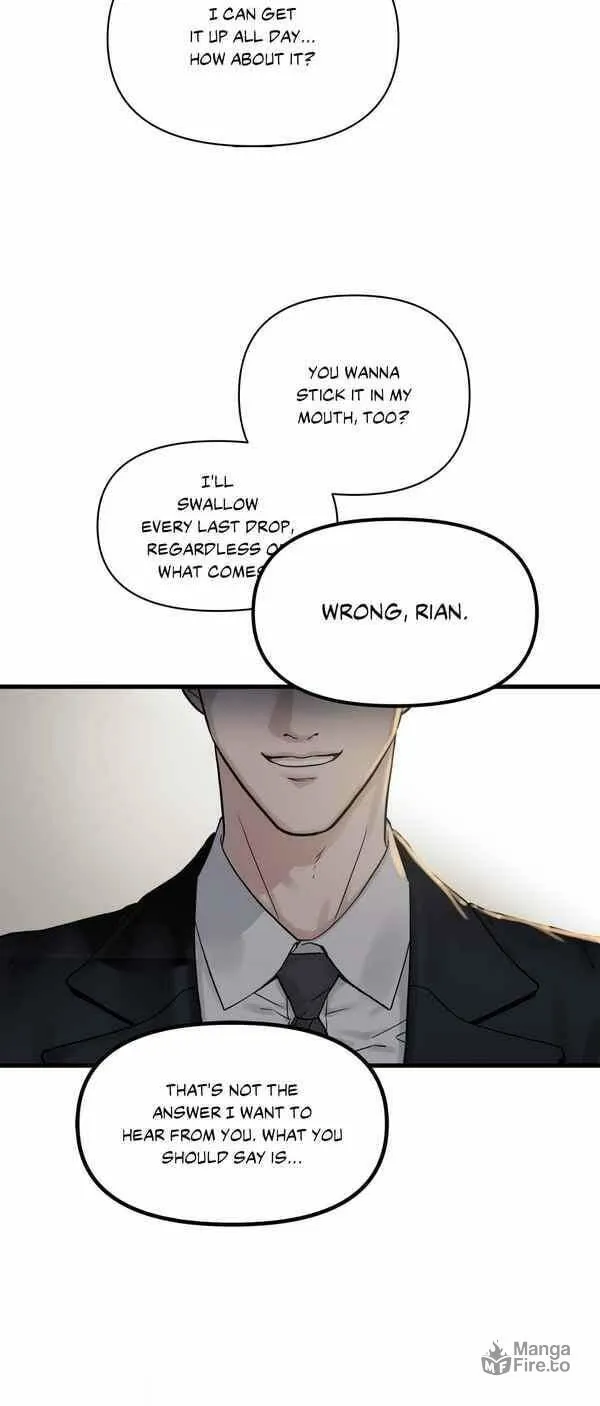 Bad Apple Chapter 1 page 24 - 