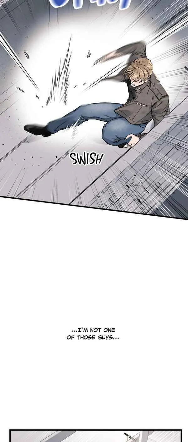 Bad Apple Chapter 1 page 4 - 