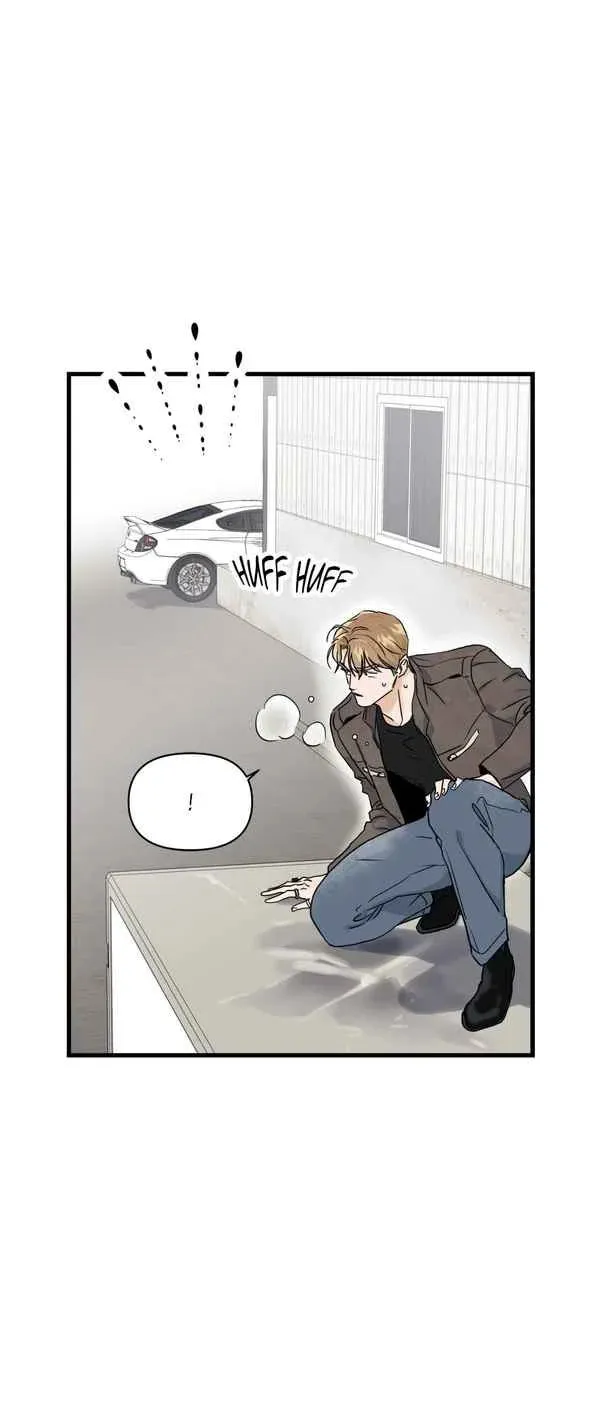 Bad Apple Chapter 1 page 32 - 