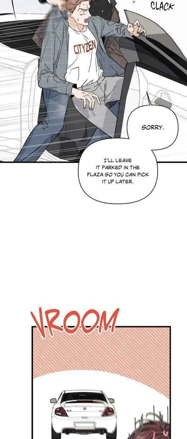 Bad Apple Chapter 1 page 34 - 