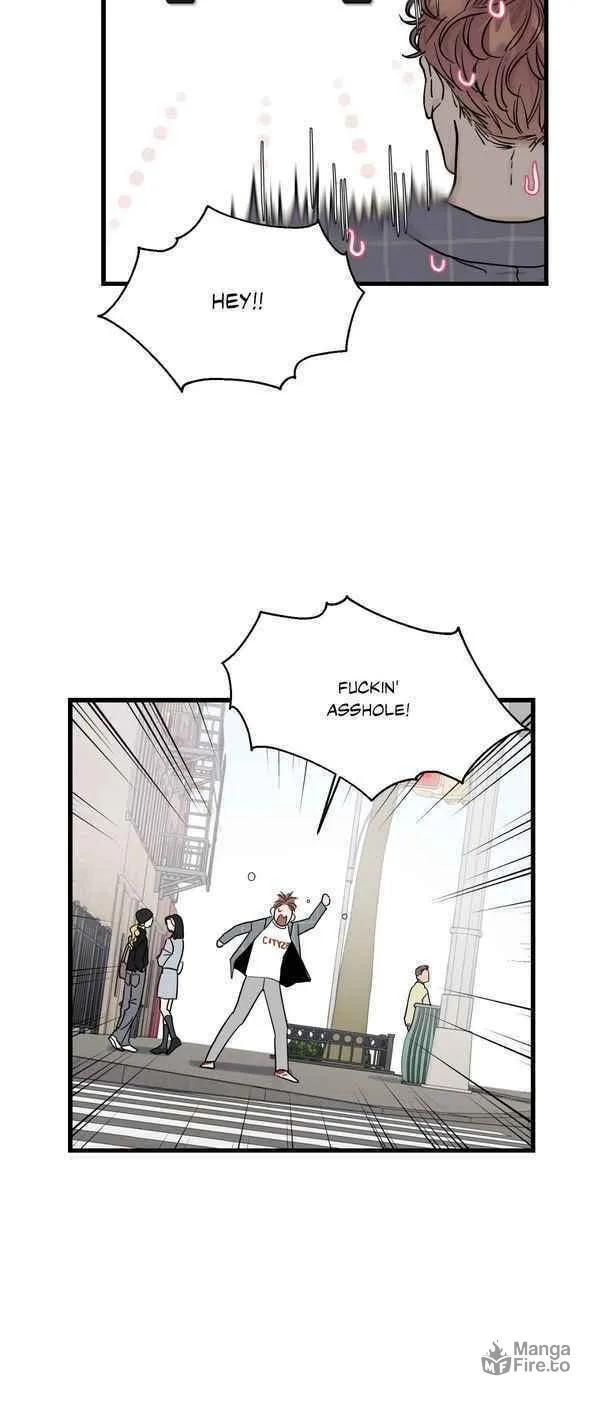 Bad Apple Chapter 1 page 35 - 