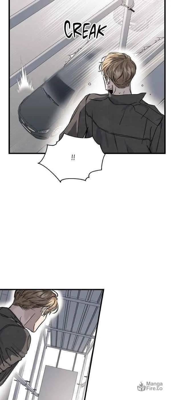 Bad Apple Chapter 1 page 5 - 