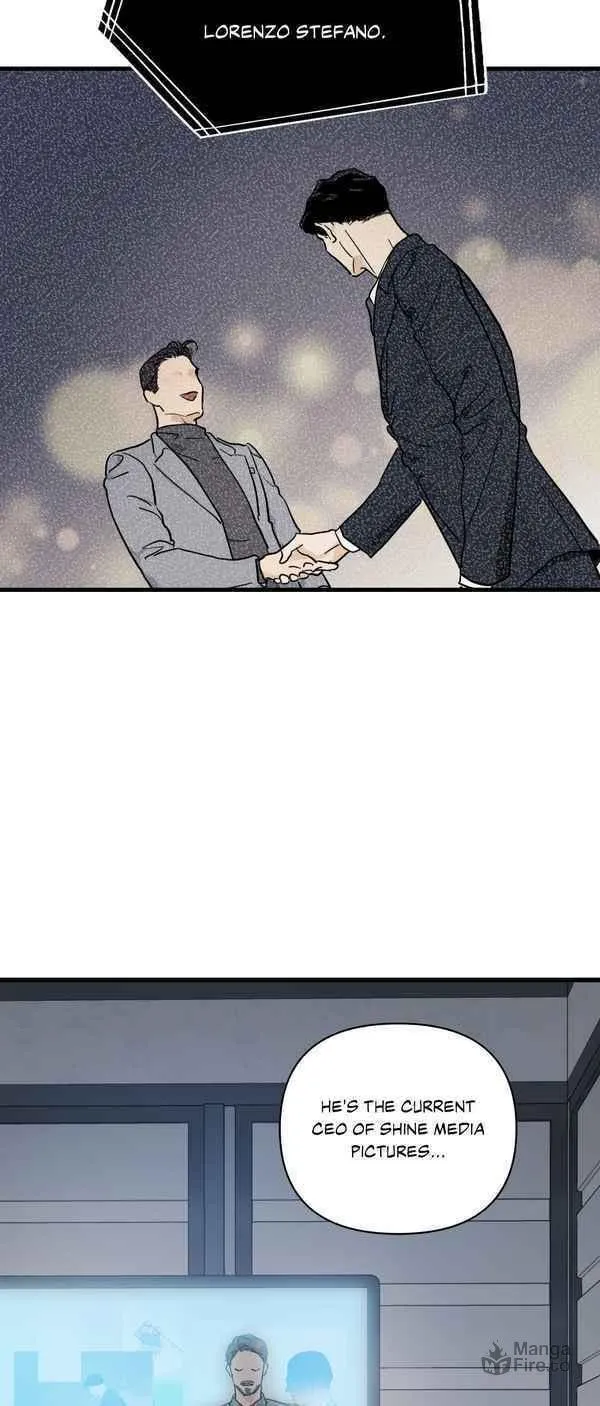 Bad Apple Chapter 1 page 45 - 