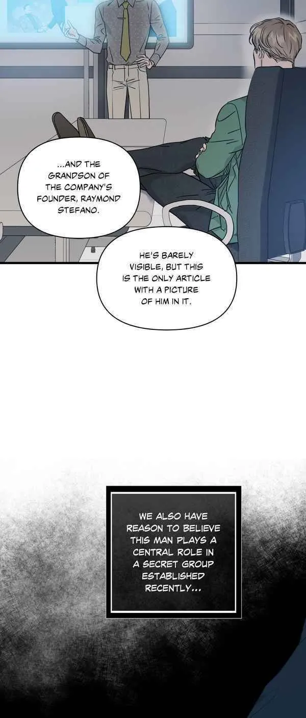 Bad Apple Chapter 1 page 46 - 