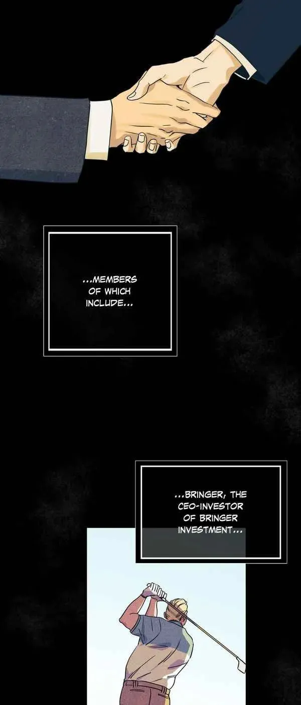 Bad Apple Chapter 1 page 47 - 