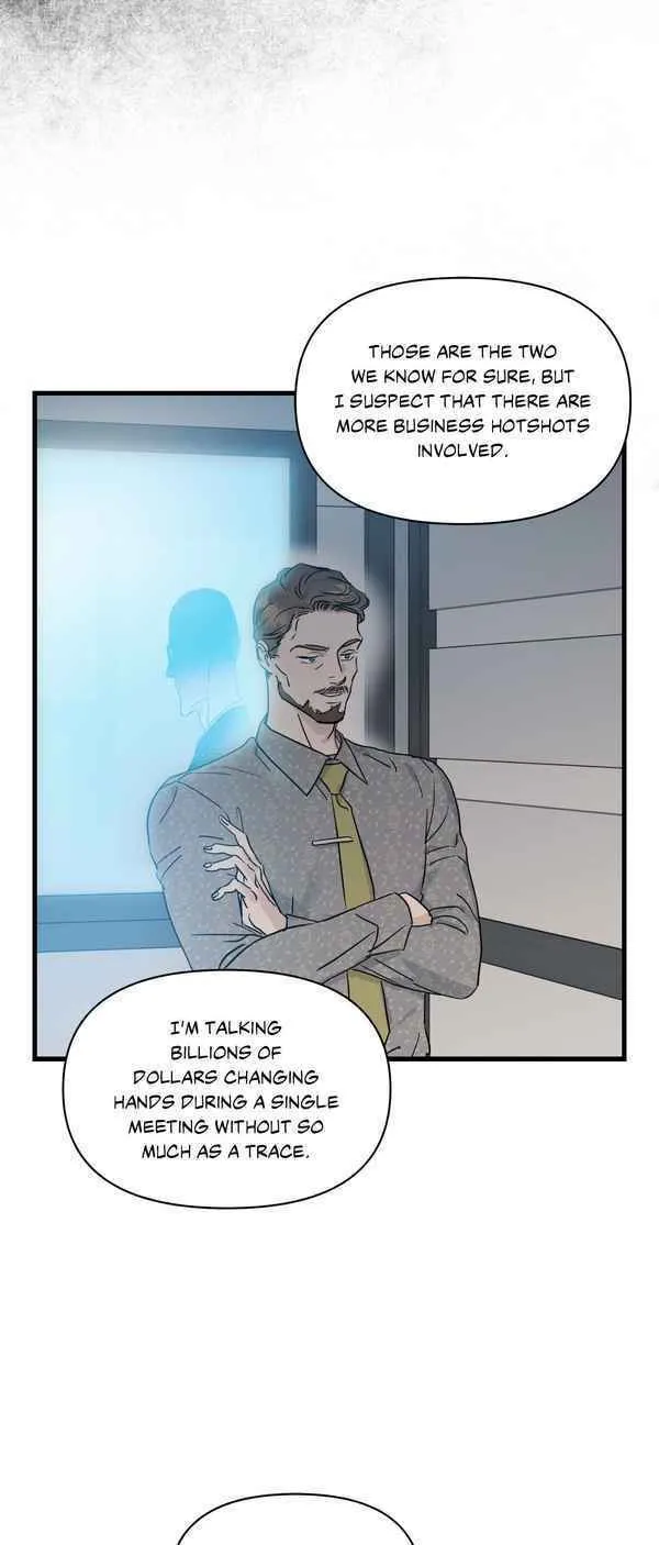 Bad Apple Chapter 1 page 49 - 
