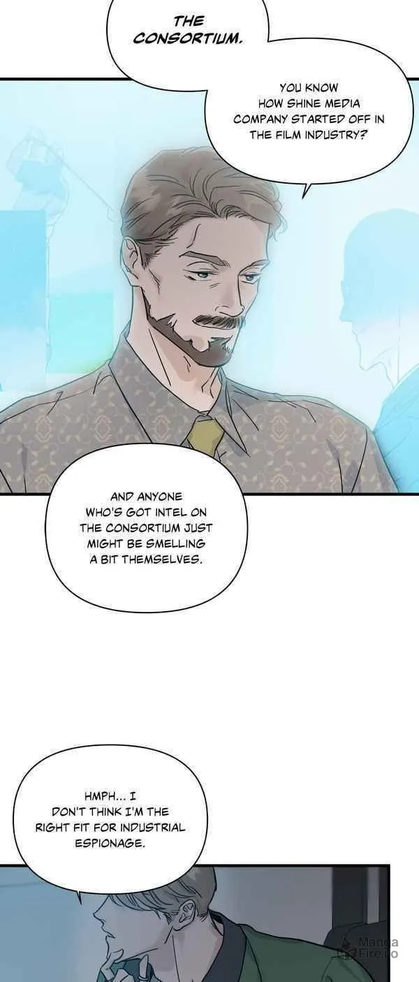 Bad Apple Chapter 1 page 50 - 