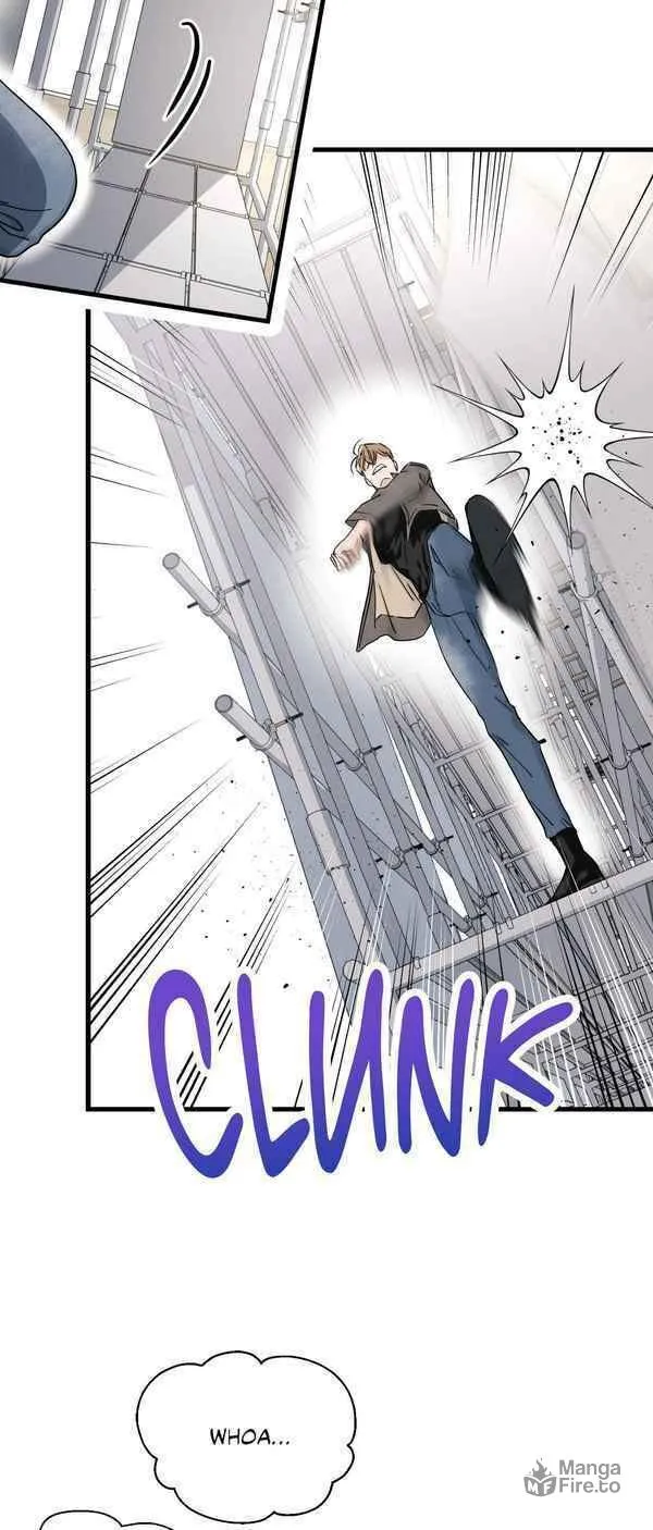 Bad Apple Chapter 1 page 6 - 