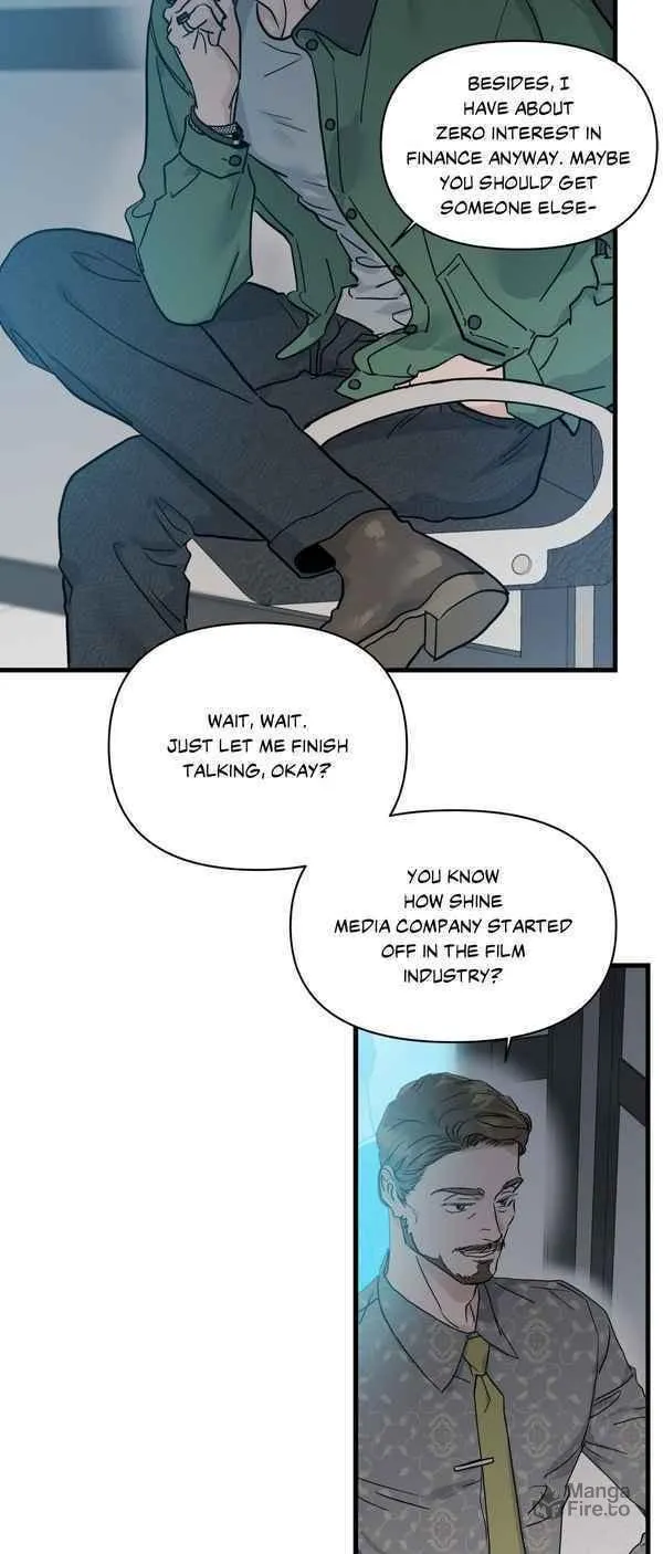 Bad Apple Chapter 1 page 51 - 