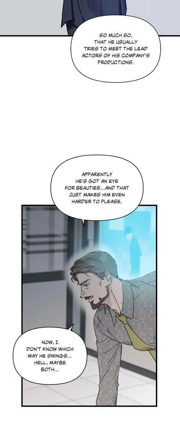 Bad Apple Chapter 1 page 53 - 