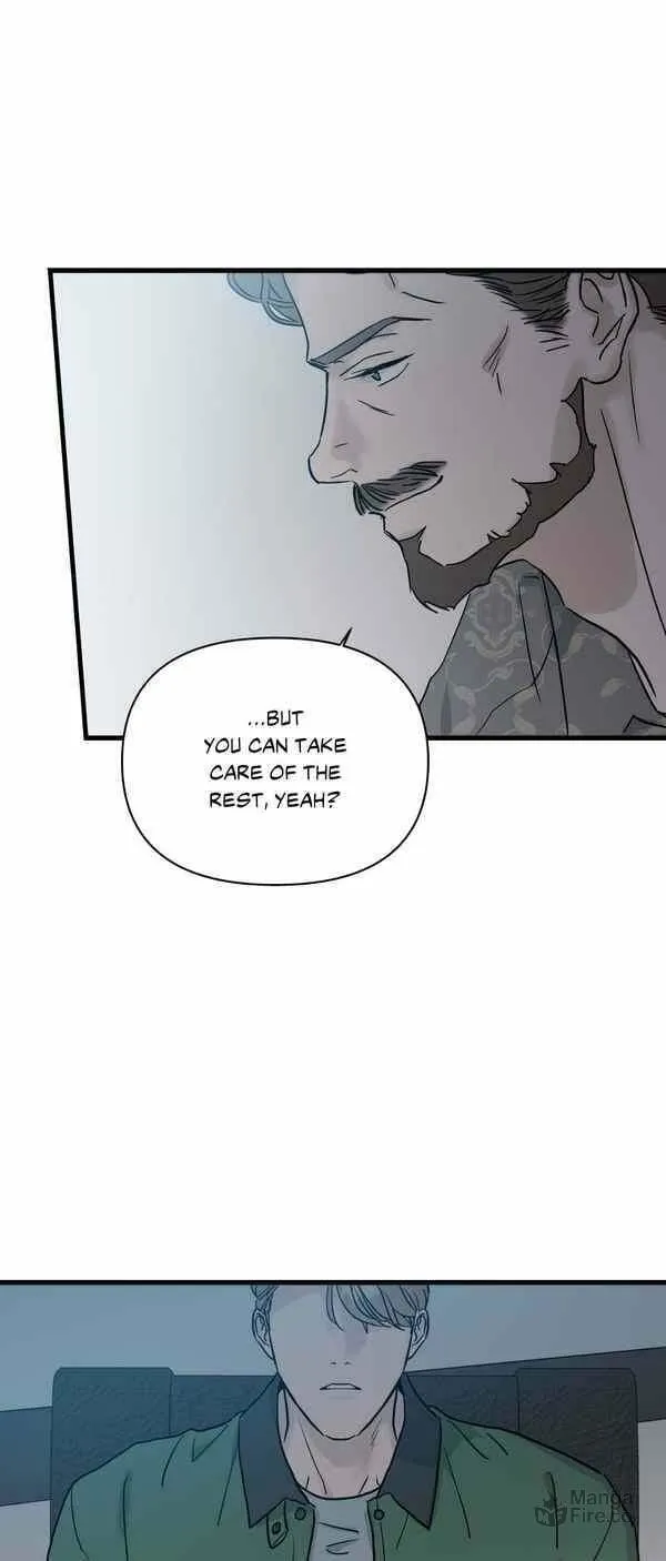 Bad Apple Chapter 1 page 54 - 