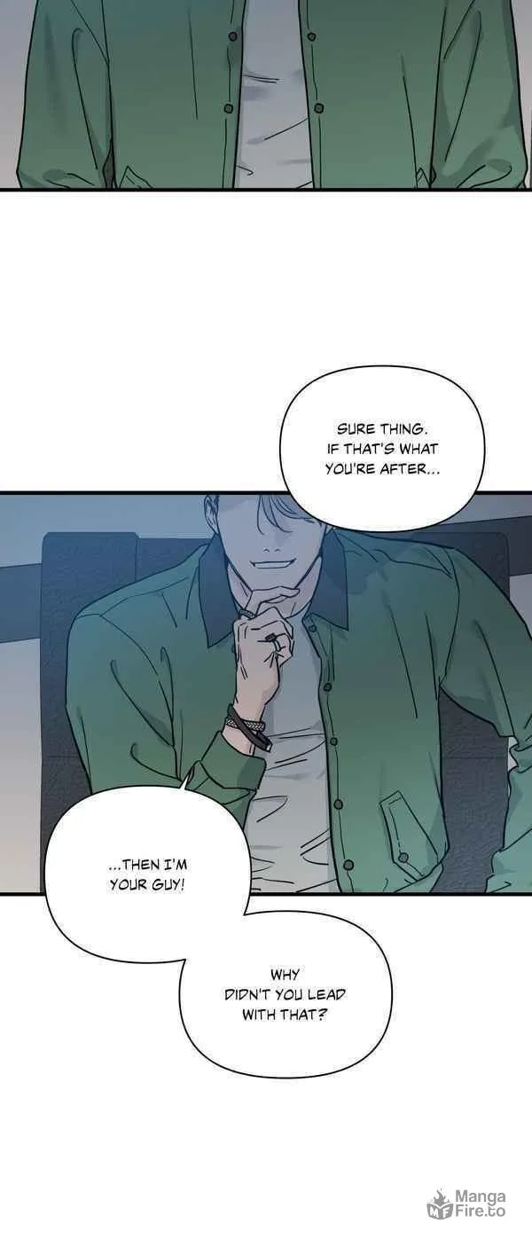 Bad Apple Chapter 1 page 55 - 
