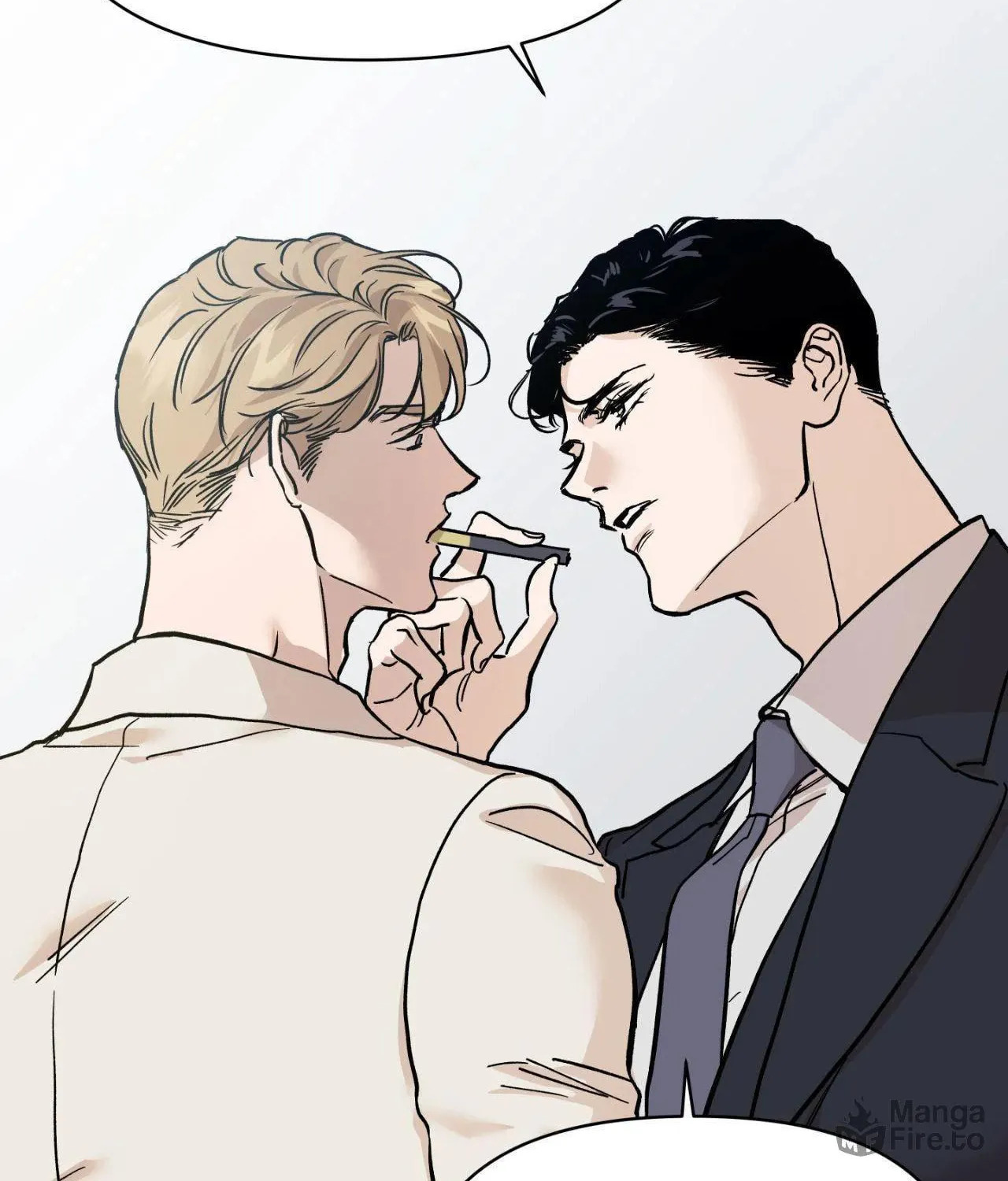 Bad Apple Chapter 10 page 102 - 