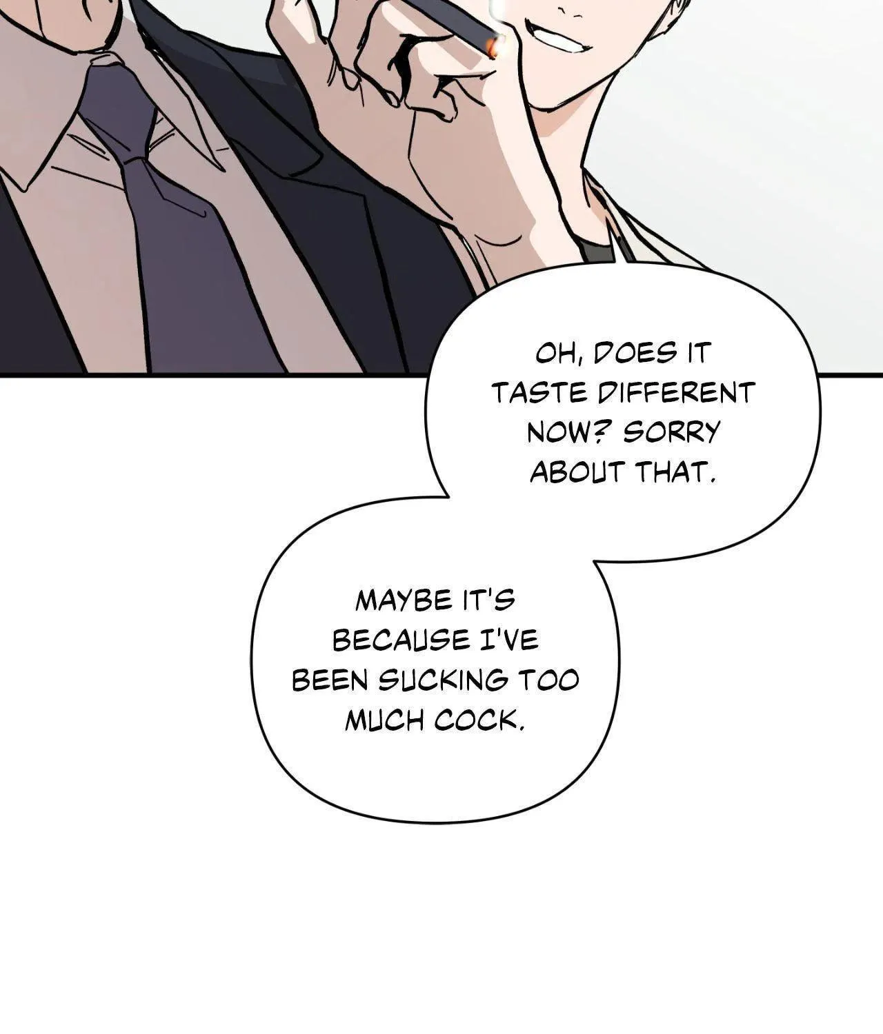 Bad Apple Chapter 10 page 107 - 