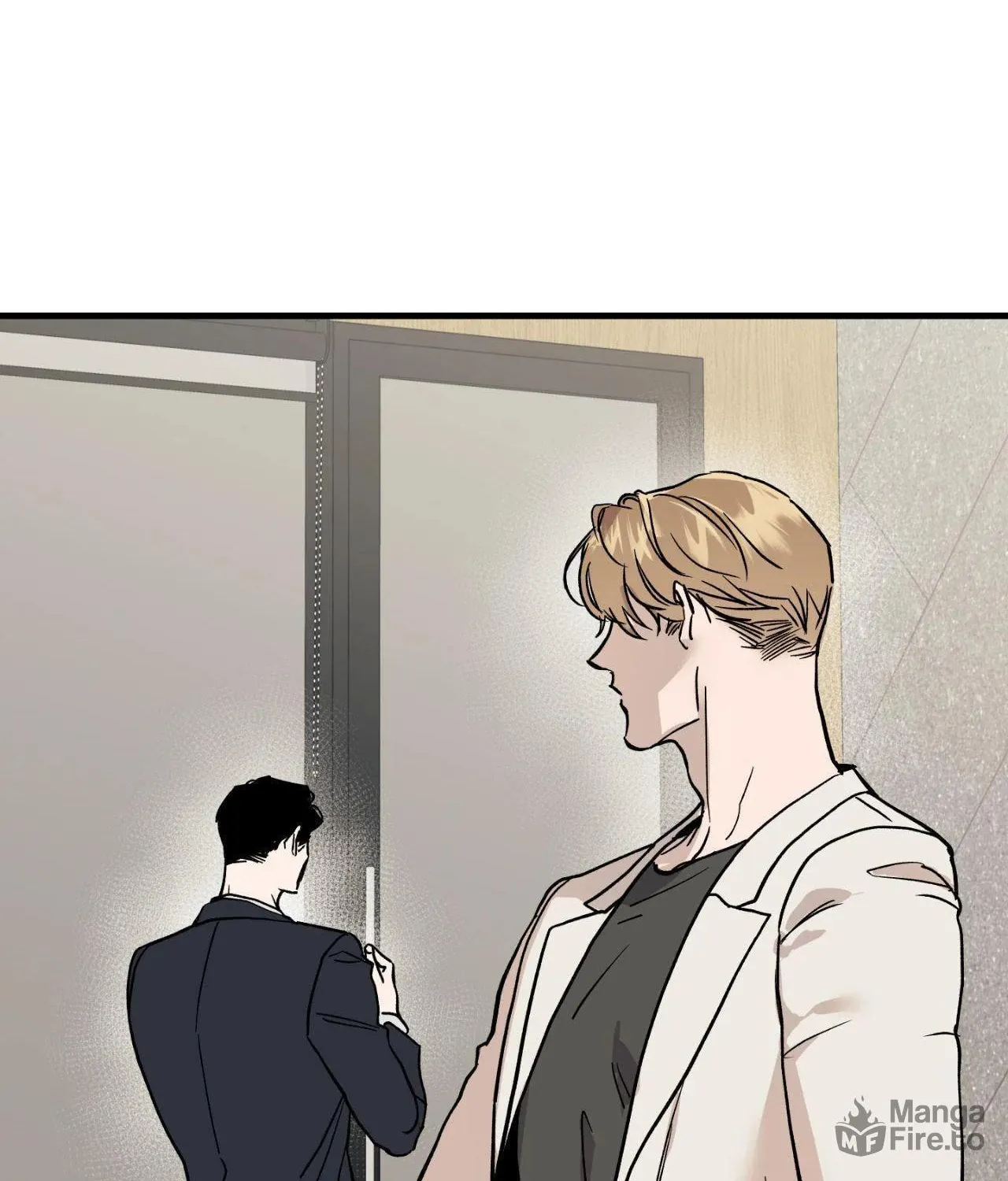 Bad Apple Chapter 10 page 110 - 