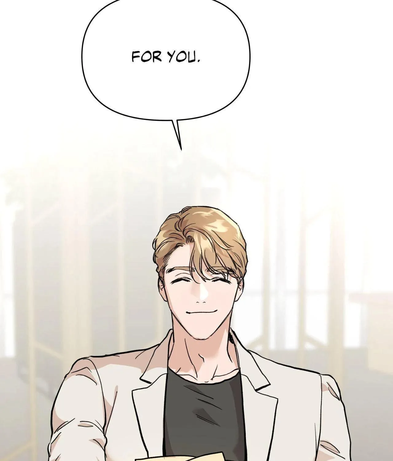 Bad Apple Chapter 10 page 19 - 