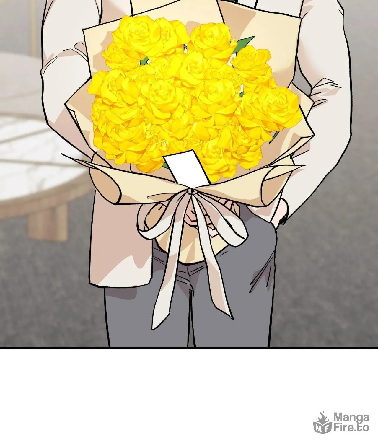 Bad Apple Chapter 10 page 20 - 