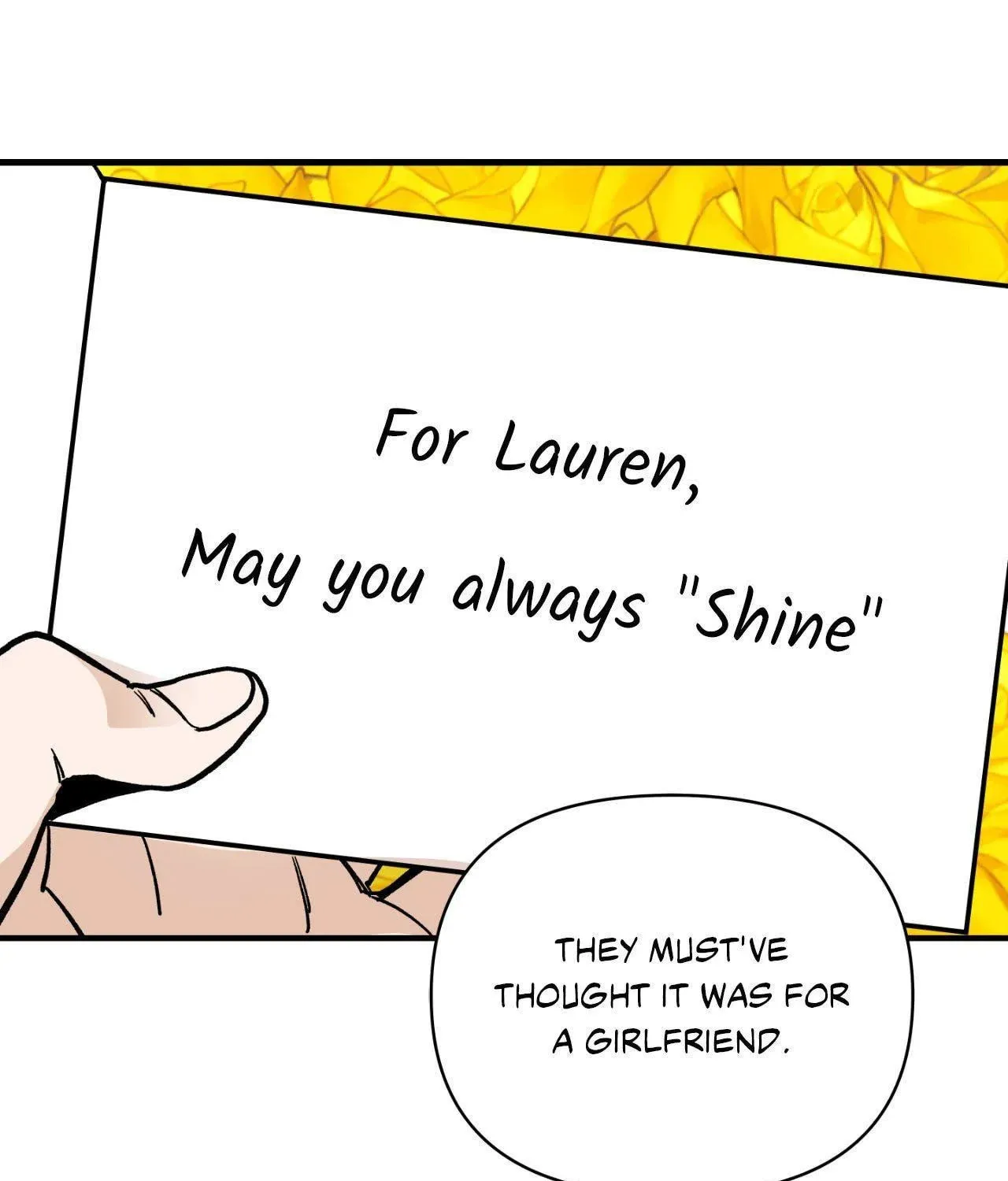 Bad Apple Chapter 10 page 25 - 