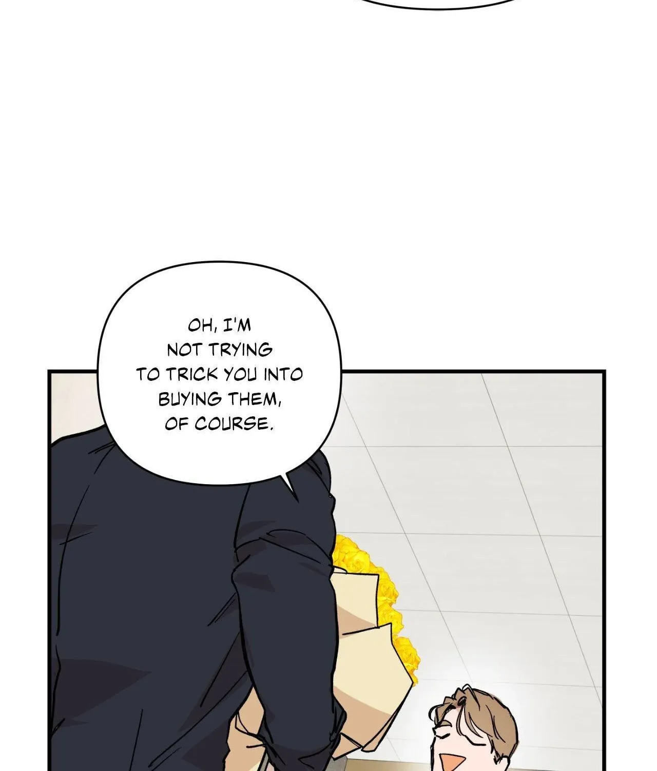 Bad Apple Chapter 10 page 26 - 