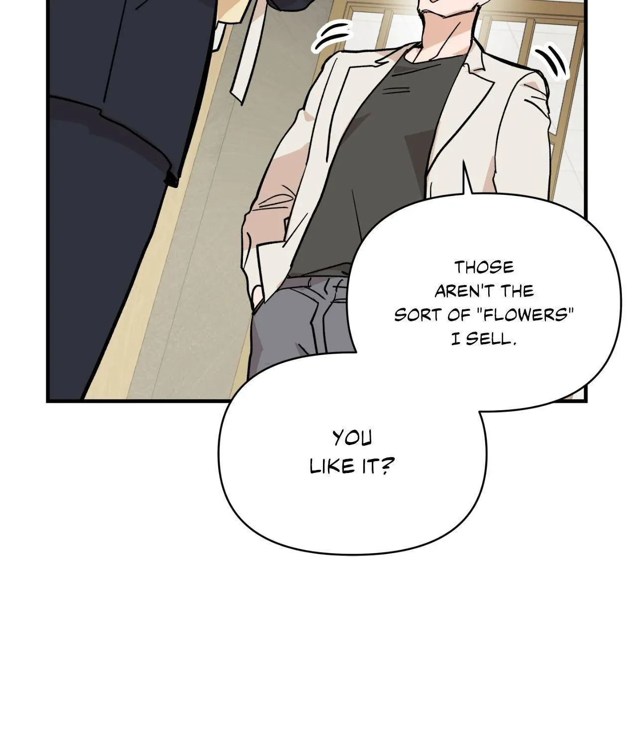 Bad Apple Chapter 10 page 27 - 