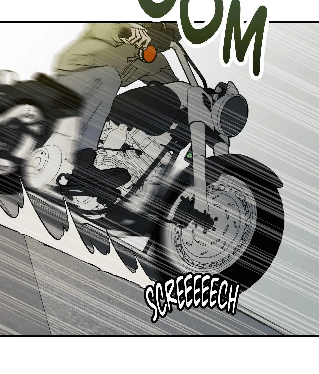 Bad Apple Chapter 10 page 4 - 
