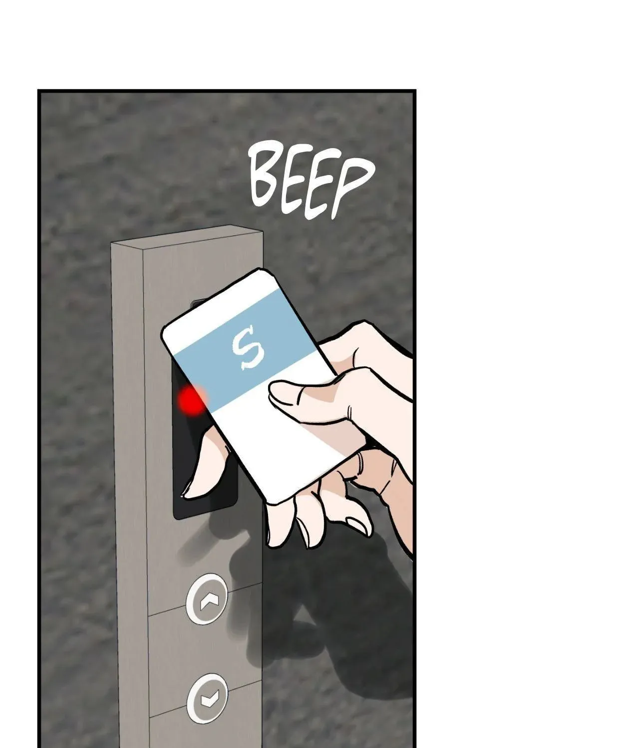 Bad Apple Chapter 10 page 31 - 