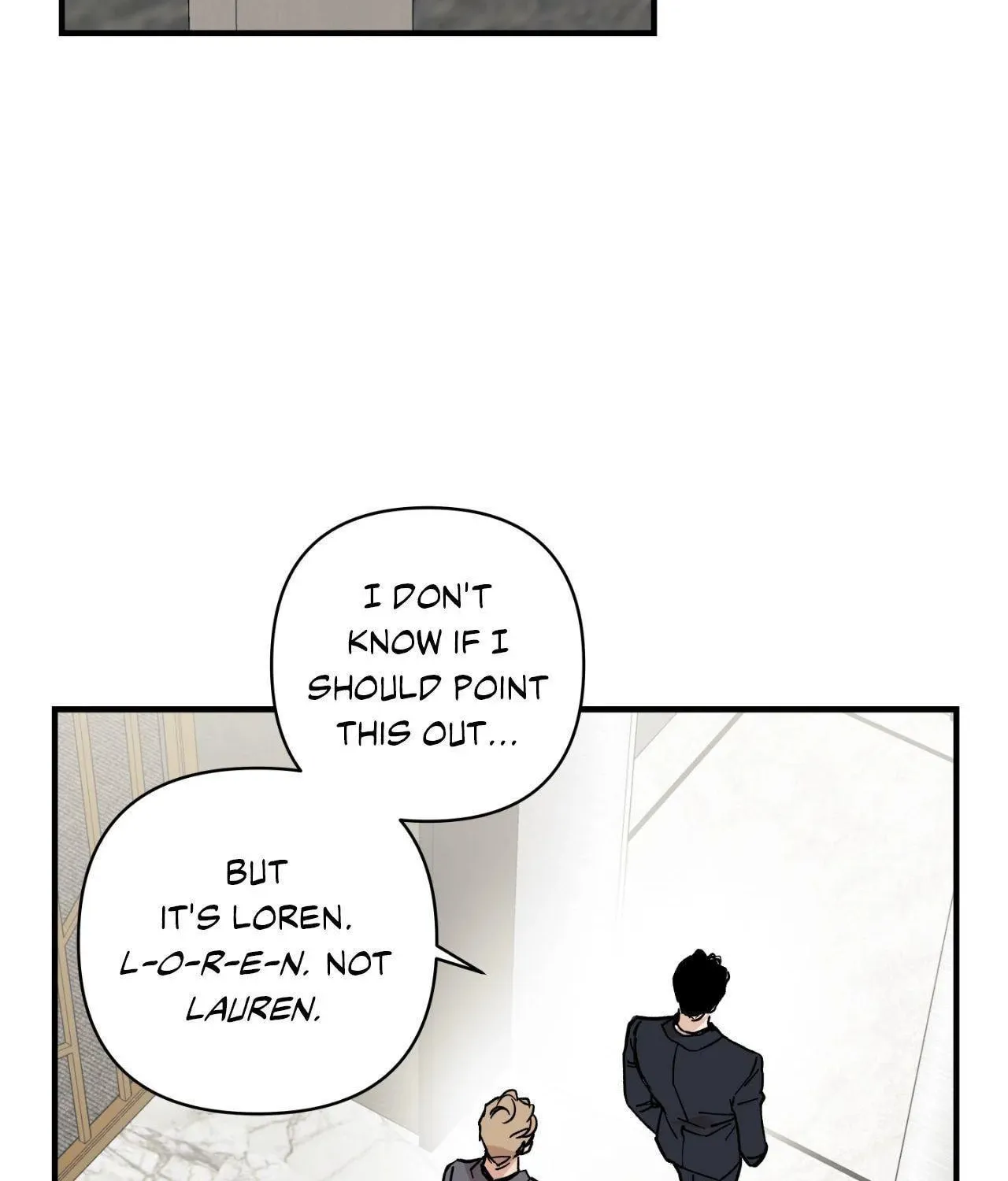 Bad Apple Chapter 10 page 32 - 
