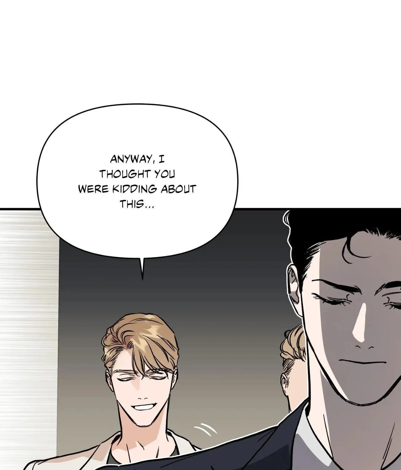 Bad Apple Chapter 10 page 34 - 