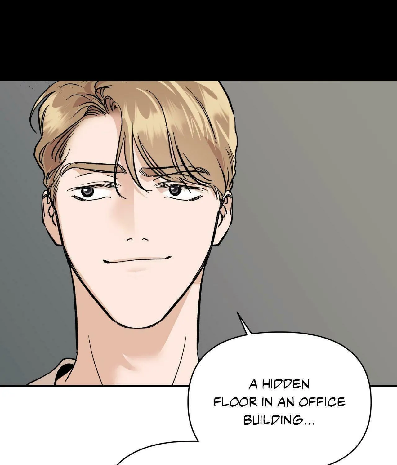 Bad Apple Chapter 10 page 38 - 
