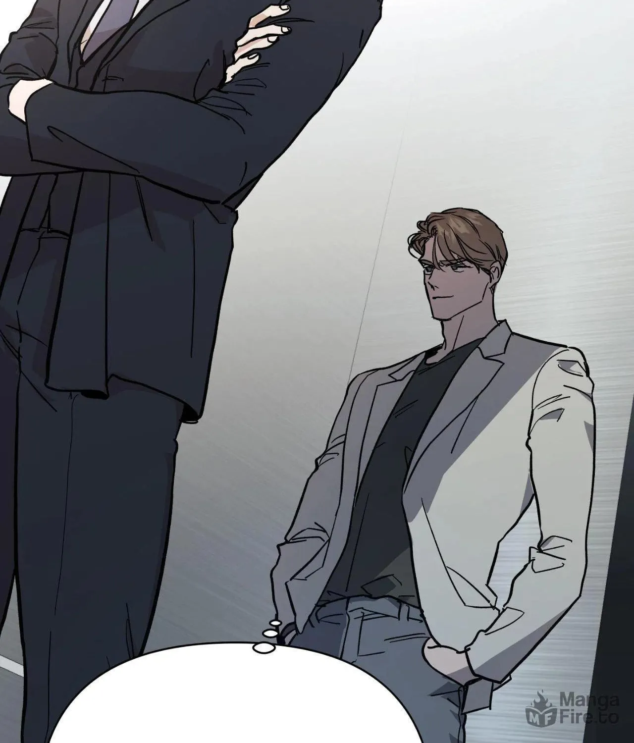 Bad Apple Chapter 10 page 42 - 
