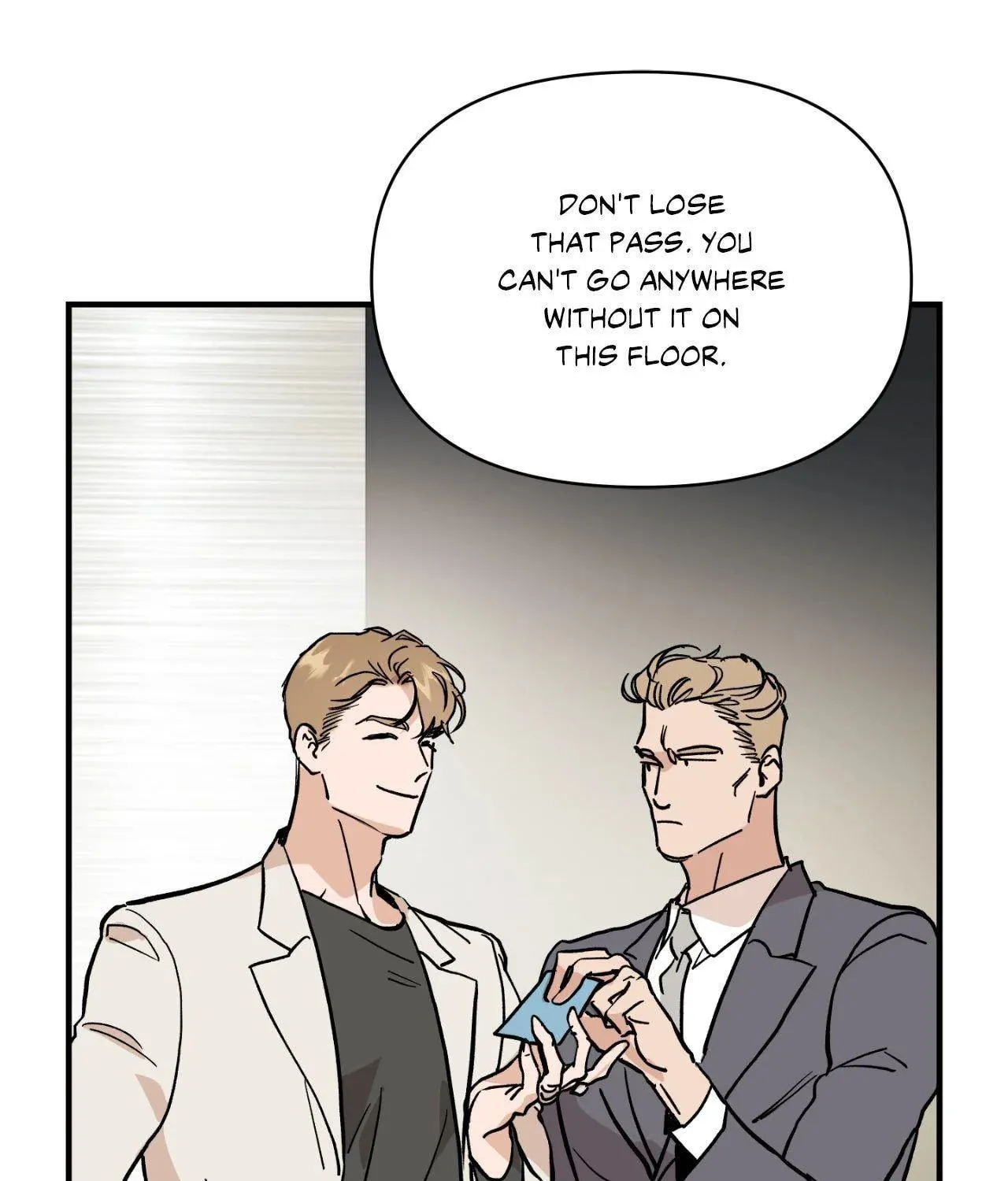 Bad Apple Chapter 10 page 45 - 