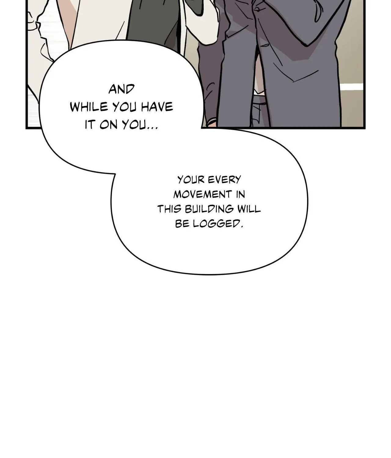 Bad Apple Chapter 10 page 46 - 