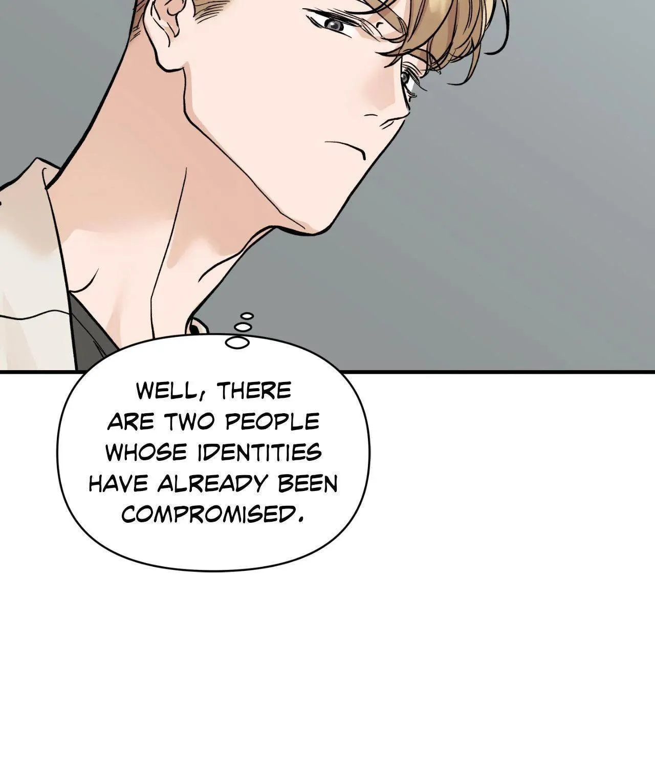 Bad Apple Chapter 10 page 53 - 