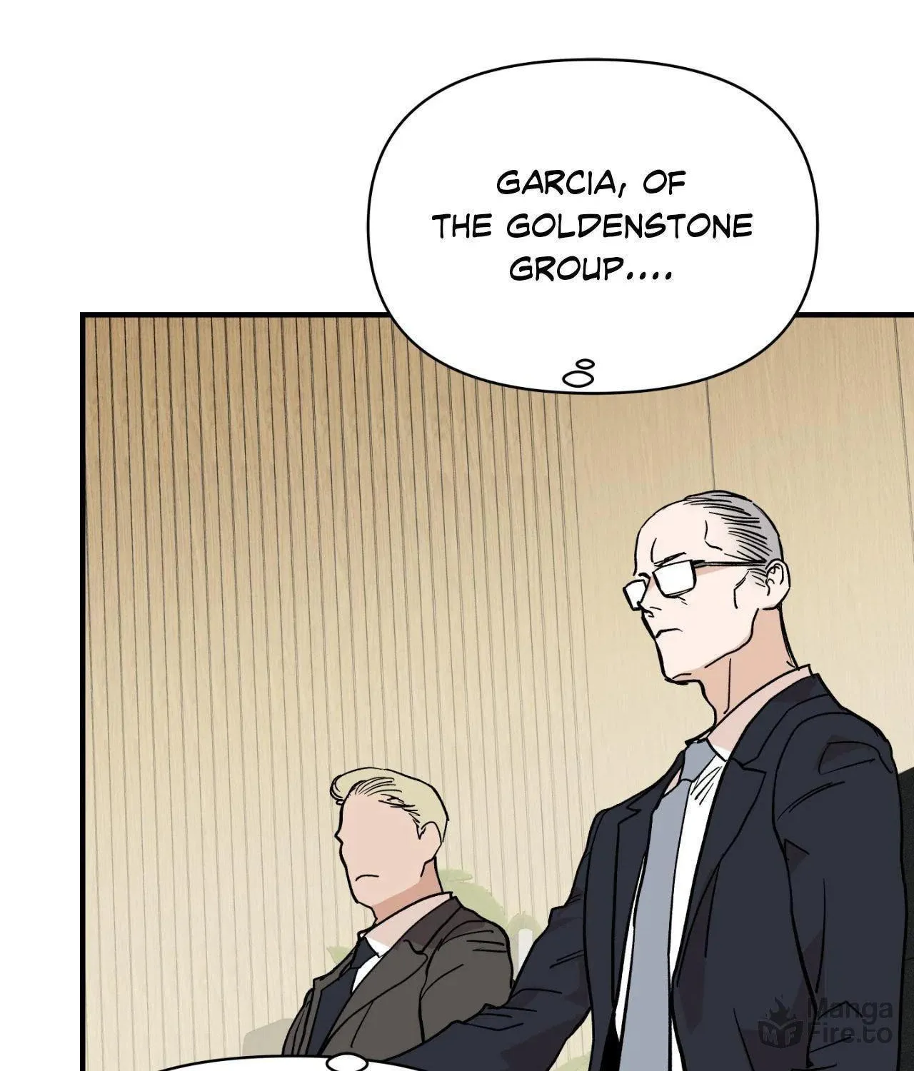 Bad Apple Chapter 10 page 54 - 