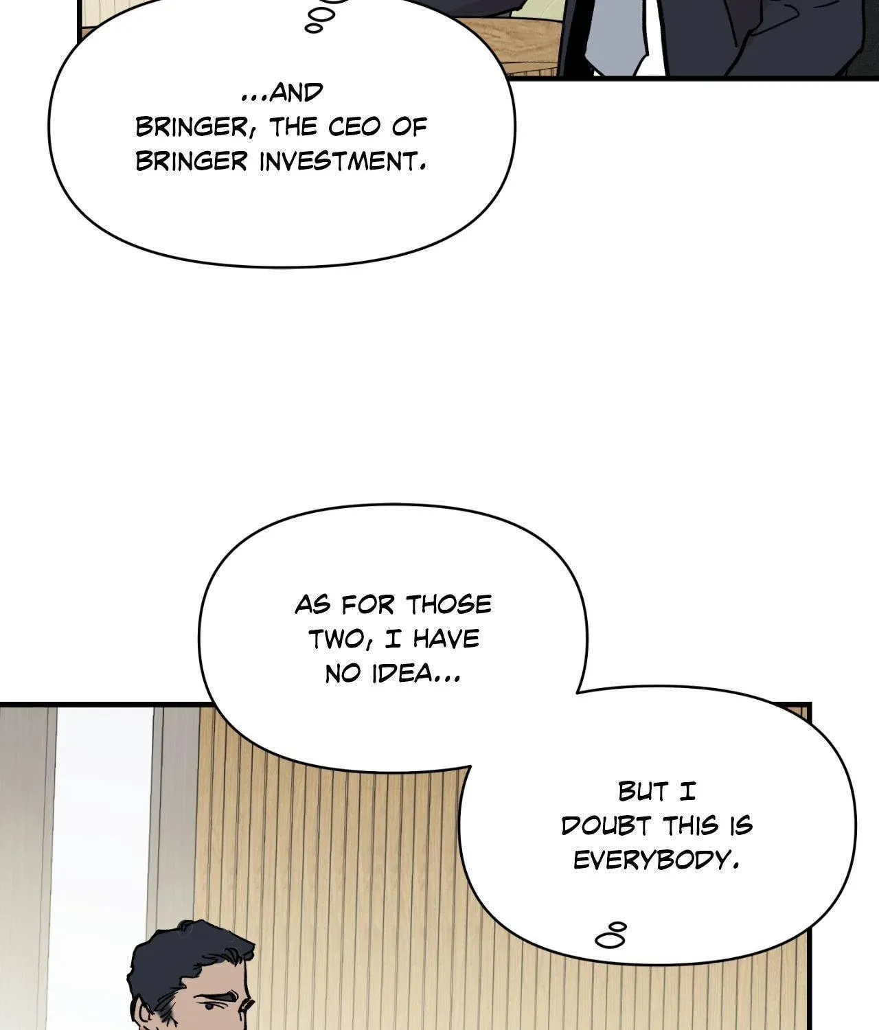 Bad Apple Chapter 10 page 55 - 