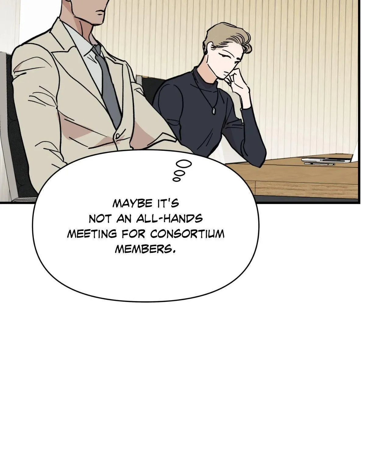 Bad Apple Chapter 10 page 56 - 
