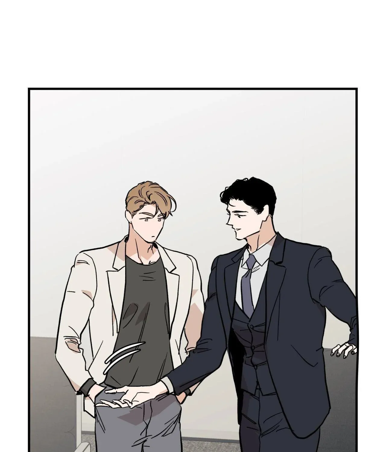 Bad Apple Chapter 10 page 57 - 
