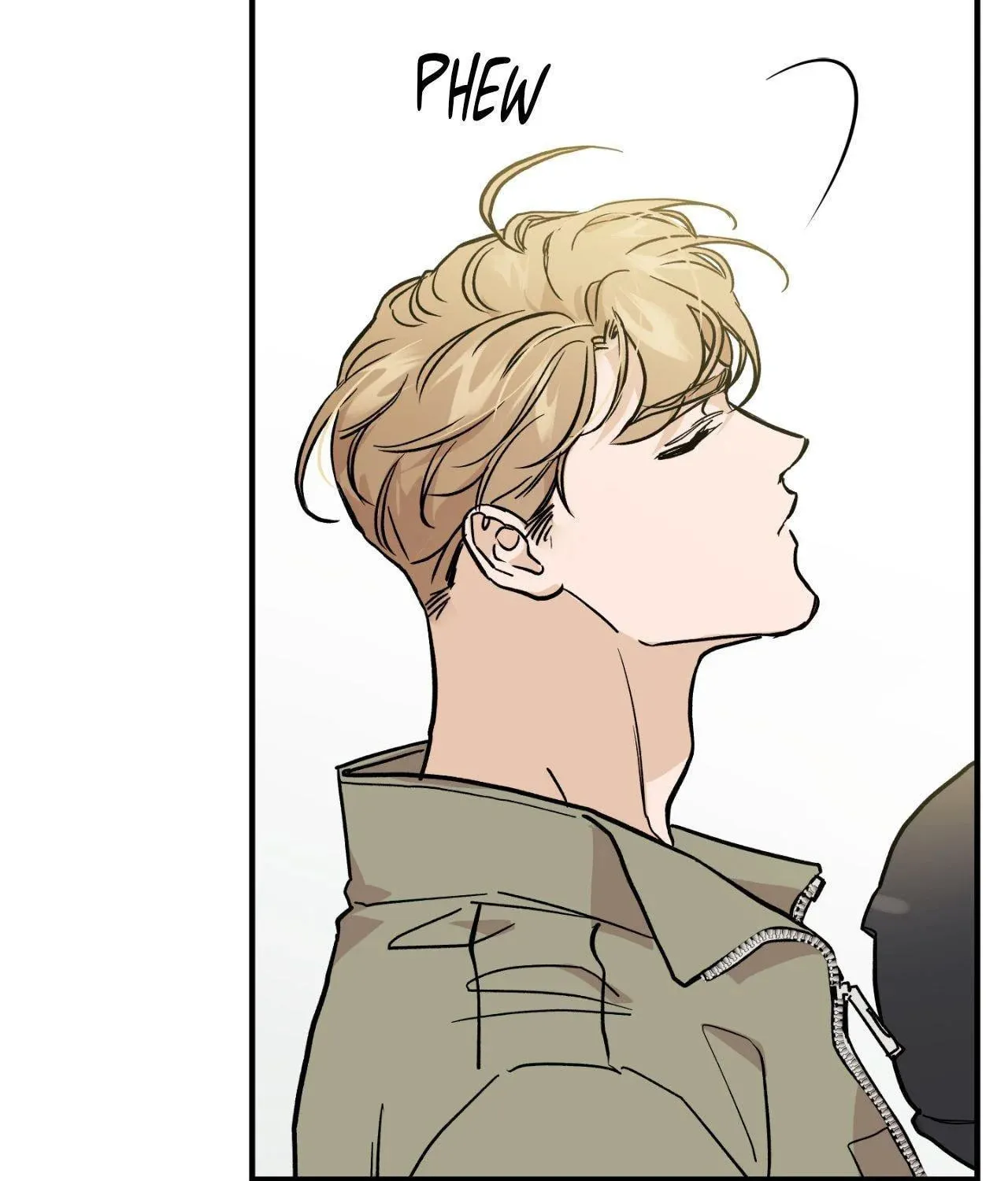 Bad Apple Chapter 10 page 7 - 