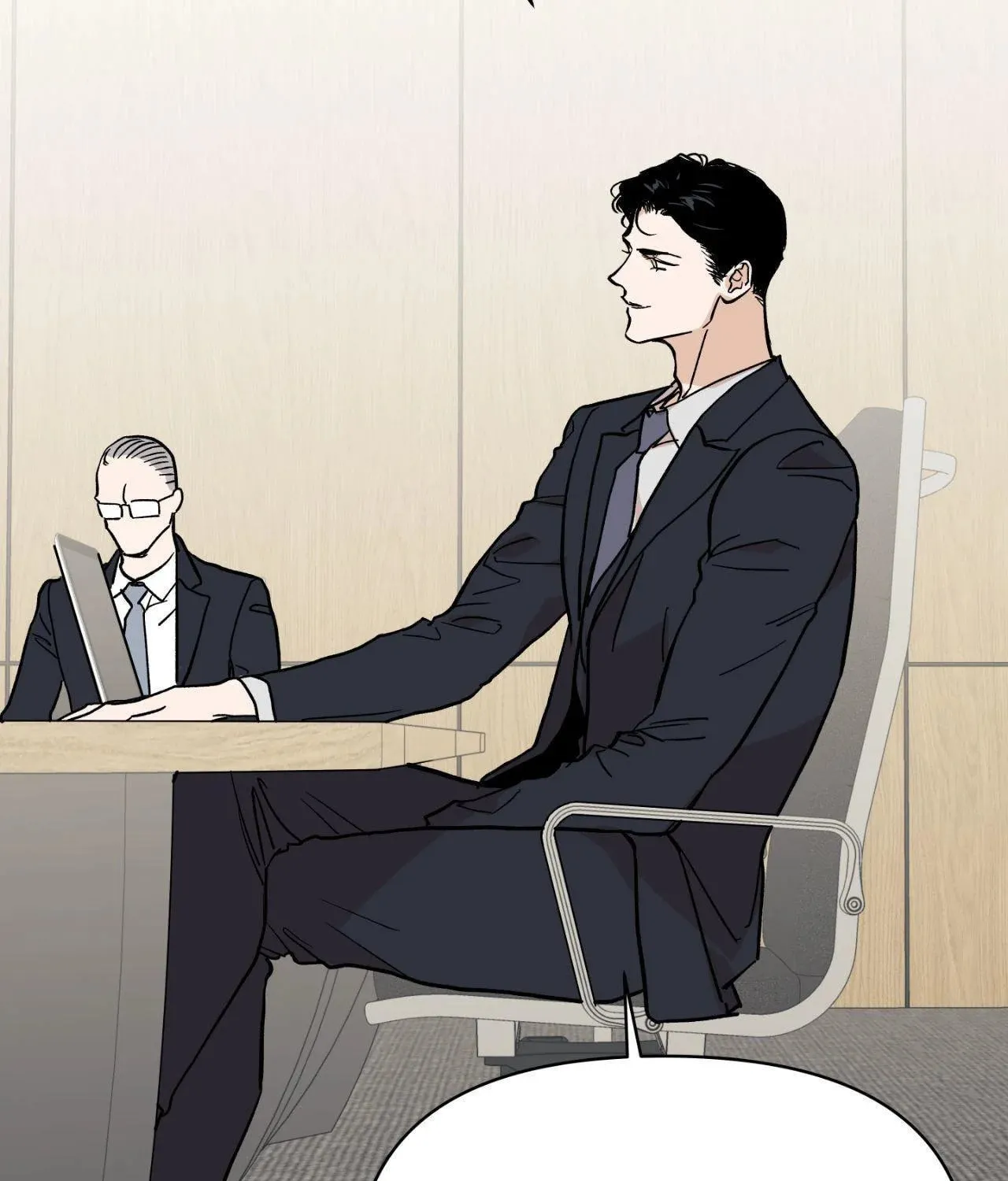 Bad Apple Chapter 10 page 61 - 