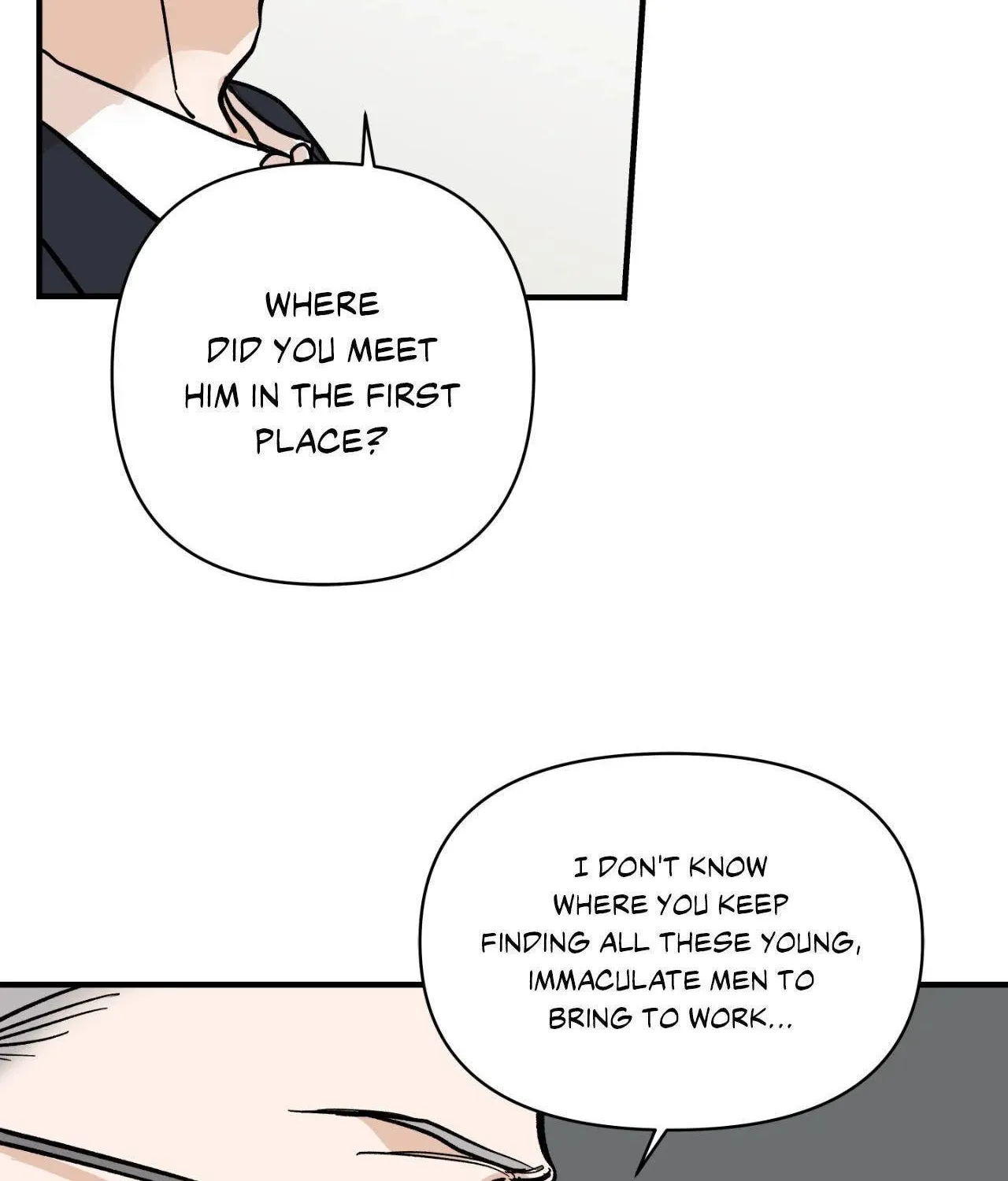 Bad Apple Chapter 10 page 64 - 