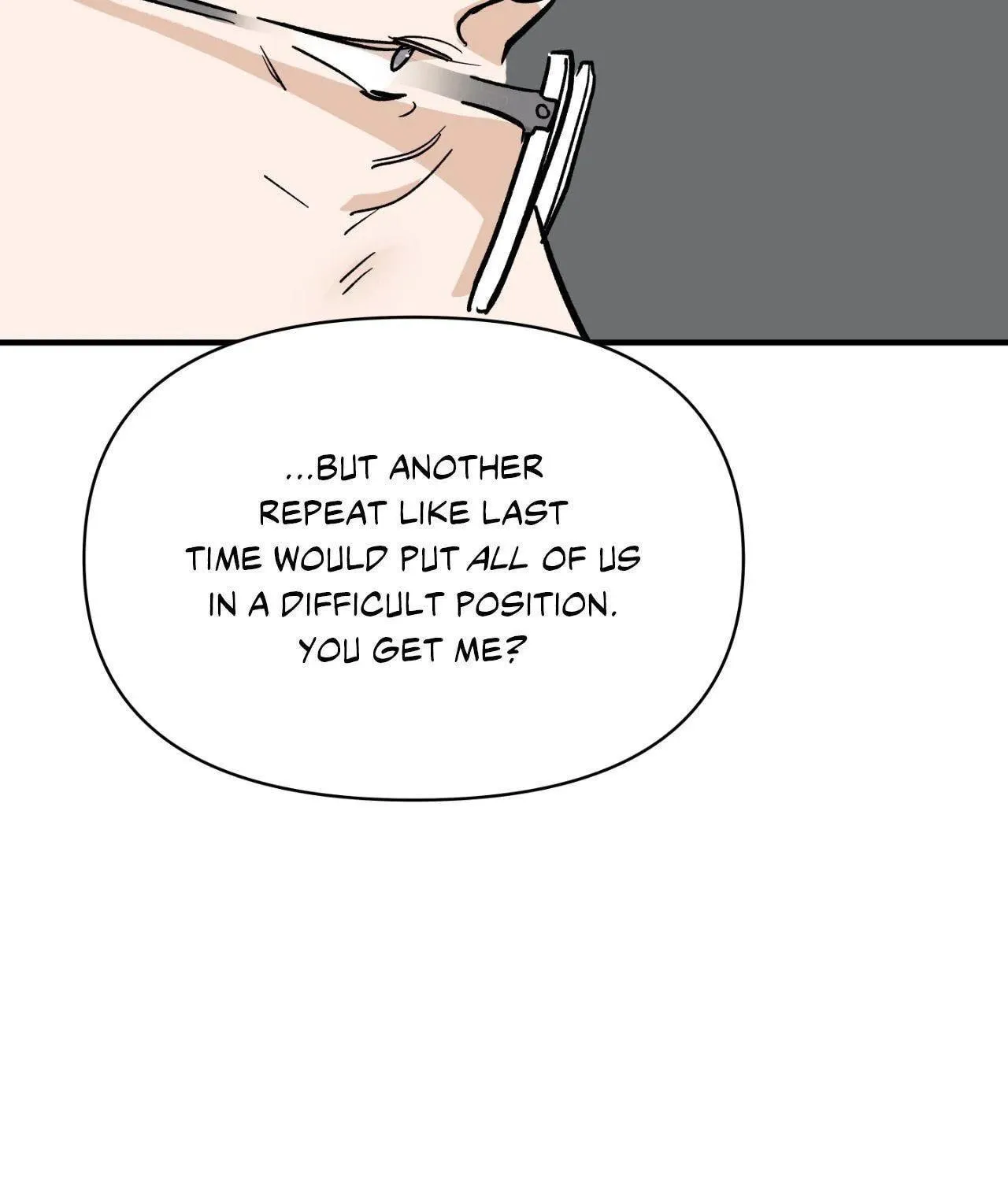 Bad Apple Chapter 10 page 65 - 