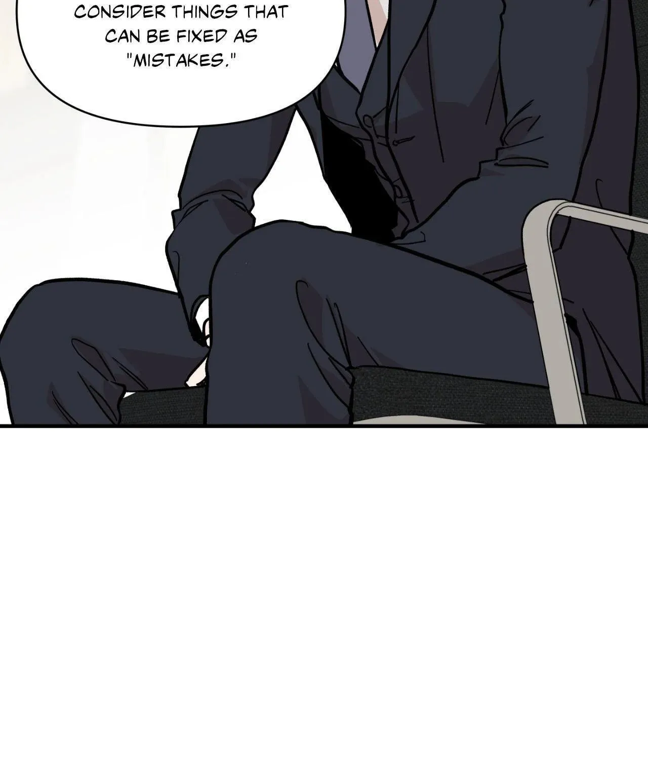 Bad Apple Chapter 10 page 67 - 