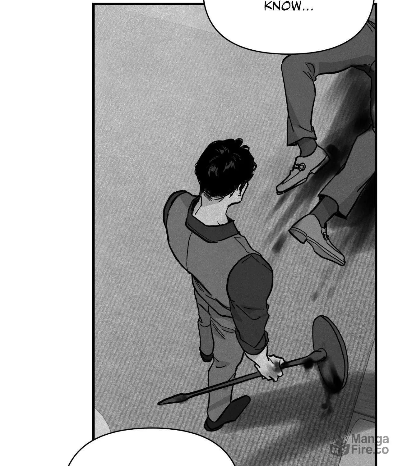 Bad Apple Chapter 10 page 70 - 