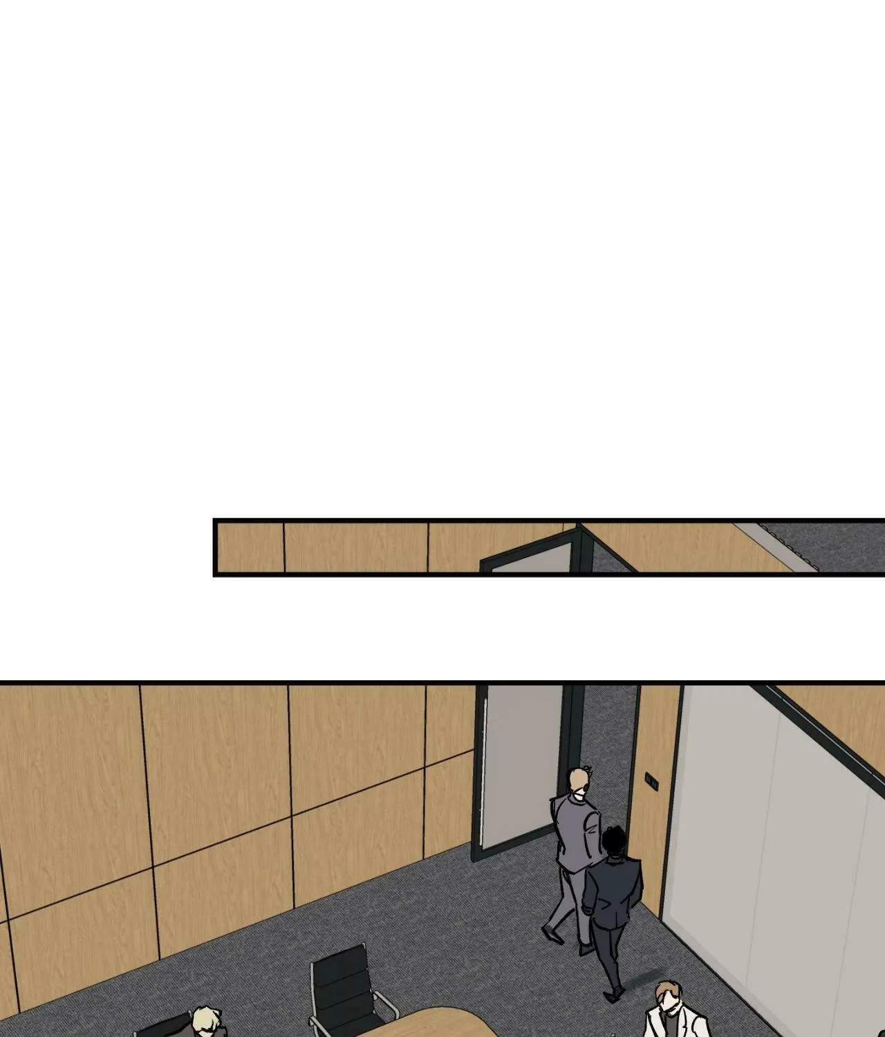 Bad Apple Chapter 10 page 83 - 